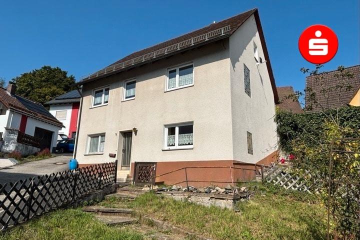 Дом с 2 спальнями в Нюрнбергер-Ланд, Германия № 278720