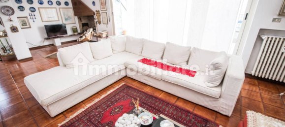 3 غرف نوم بانتهاوس في Rho, Italy رقم 323710 30