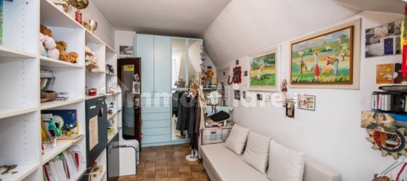 3 غرف نوم بانتهاوس في Rho, Italy رقم 323710 27