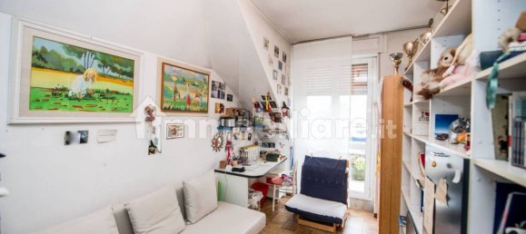 3 غرف نوم بانتهاوس في Rho, Italy رقم 323710 28