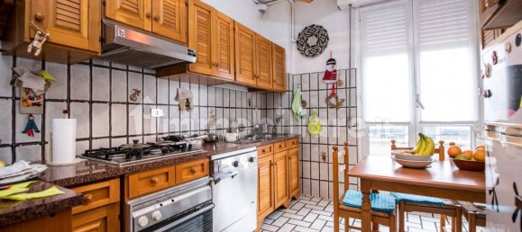 3 غرف نوم بانتهاوس في Rho, Italy رقم 323710 13