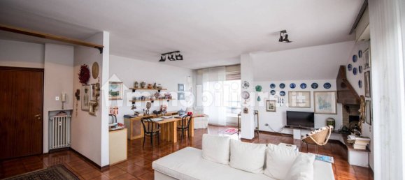 3 غرف نوم بانتهاوس في Rho, Italy رقم 323710 6