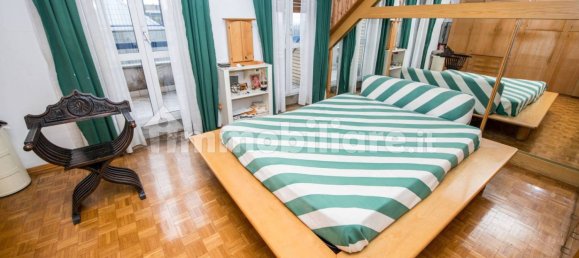 3 غرف نوم بانتهاوس في Rho, Italy رقم 323710 22