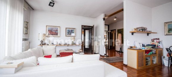 3 غرف نوم بانتهاوس في Rho, Italy رقم 323710 31