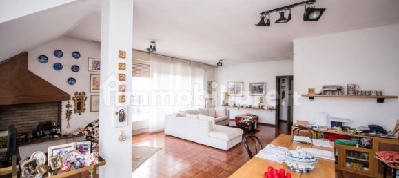 3 غرف نوم بانتهاوس في Rho, Italy رقم 323710 10