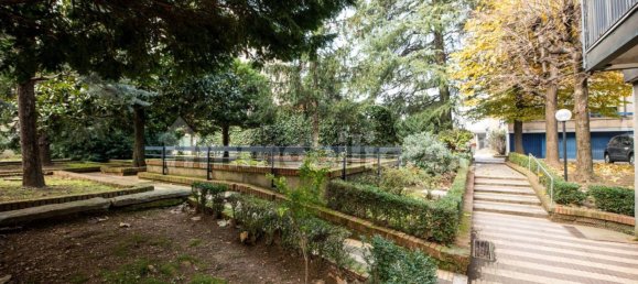 3 غرف نوم بانتهاوس في Rho, Italy رقم 323710 3