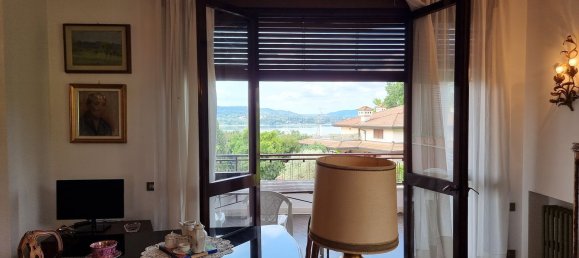 4غرفة فيلا في Varese, Italy رقم 310607 19