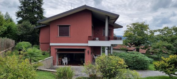 4غرفة فيلا في Varese, Italy رقم 310607 4