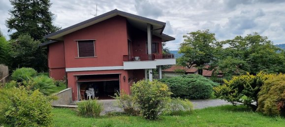 4غرفة فيلا في Varese, Italy رقم 310607 5