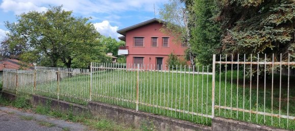 4غرفة فيلا في Varese, Italy رقم 310607 10