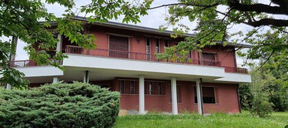 4غرفة فيلا في Varese, Italy رقم 310607 6