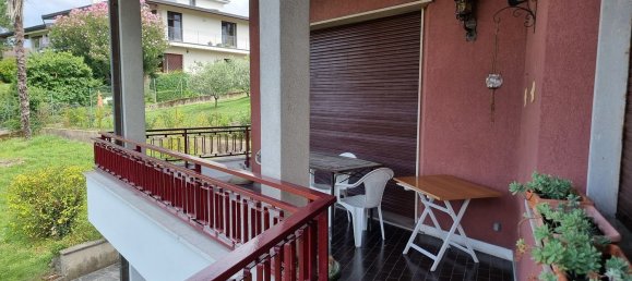 4غرفة فيلا في Varese, Italy رقم 310607 15