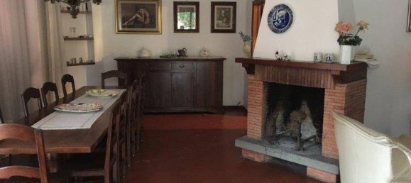 3 Schlafzimmer Villa in Massa, Italy, Nr. 66547 6