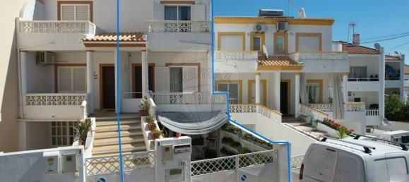2 Schlafzimmer Haus in Albufeira, Portugal, Nr. 24546 15