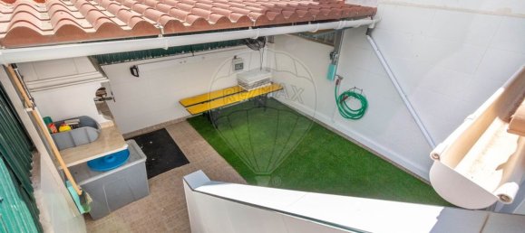 2 Schlafzimmer Haus in Albufeira, Portugal, Nr. 24546 11