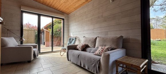 3 bedrooms House in Etretat, France No. 362205 5