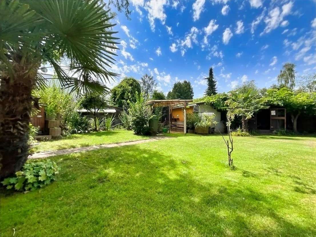 4 bedrooms Townhouse in Raunheim, Germany No. 263082