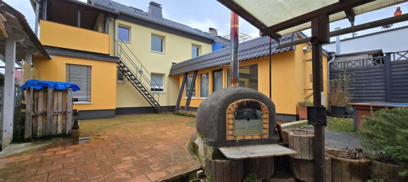 4 bedrooms Townhouse in Raunheim, Germany No. 263082 17