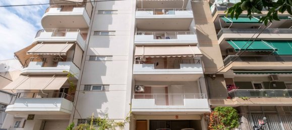 Apartamento T3 em Zografou, Greece N.º 105703 3