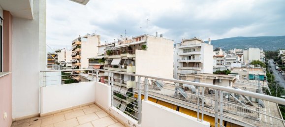 Apartamento T3 em Zografou, Greece N.º 105703 5