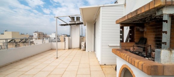 Apartamento T3 em Zografou, Greece N.º 105703 7