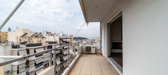 Apartamento T3 em Zografou, Greece N.º 105703 4