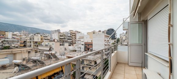 Apartamento T3 em Zografou, Greece N.º 105703 6