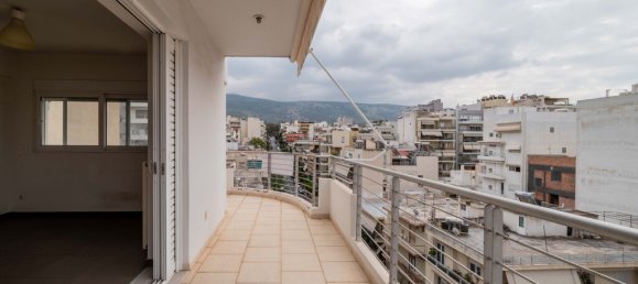 Apartamento T3 em Zografou, Greece N.º 105703 13