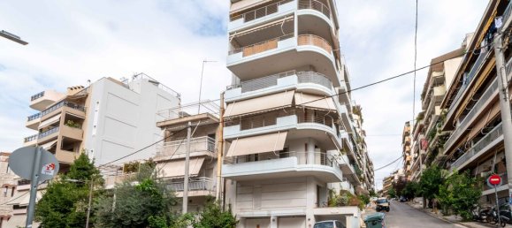 Apartamento T3 em Zografou, Greece N.º 105703 2