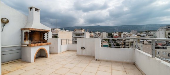 Apartamento T3 em Zografou, Greece N.º 105703 21