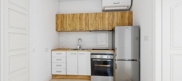 Apartamento T3 em Zografou, Greece N.º 105703 22