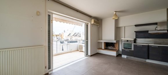 Apartamento T3 em Zografou, Greece N.º 105703 16