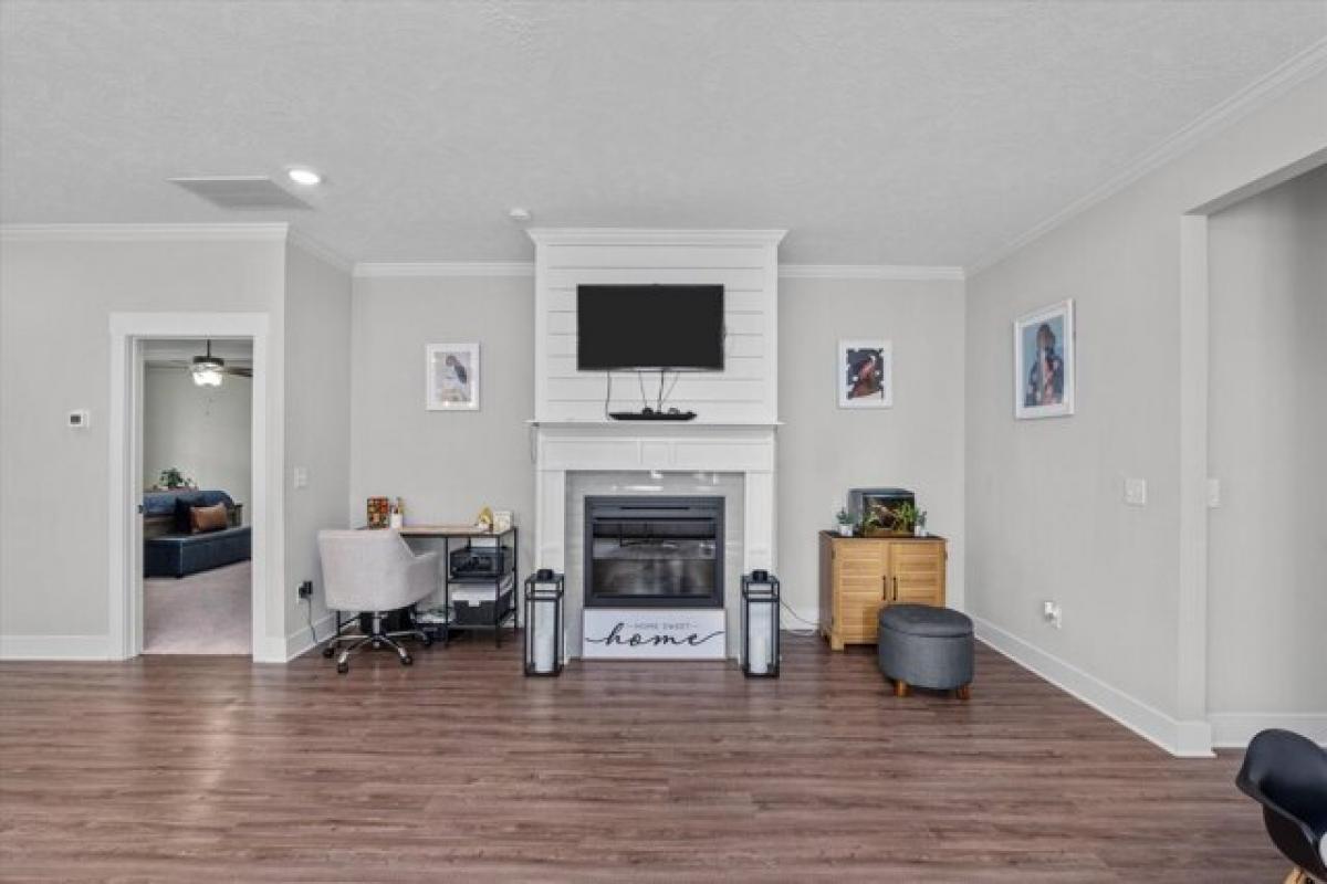 3 bedrooms House in Grovetown, USA No. 434744