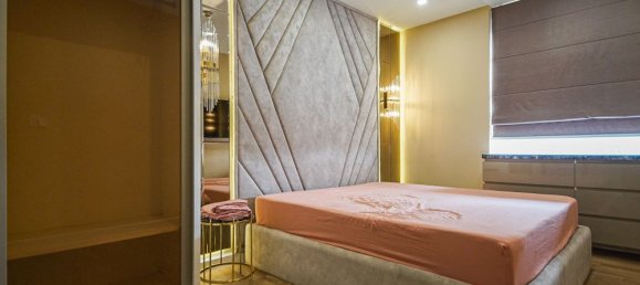 2 bedrooms Apartment in District 4, Vietnam No. 17436 13