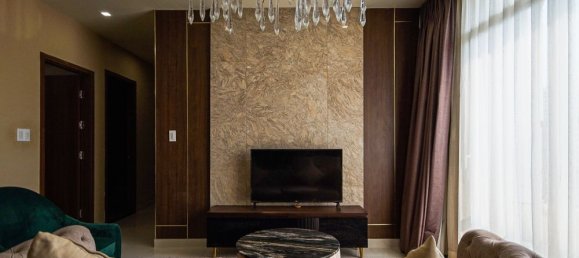 2 bedrooms Apartment in District 4, Vietnam No. 17436 8