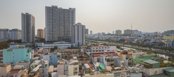 2 bedrooms Apartment in District 4, Vietnam No. 17436 18