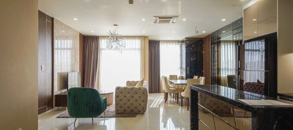 2 bedrooms Apartment in District 4, Vietnam No. 17436 4