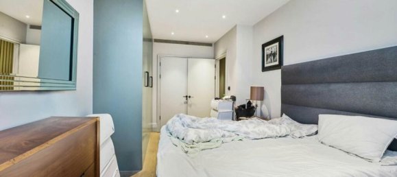 2 Schlafzimmer Wohnung in Bloomsbury, United Kingdom, Nr. 5580 7