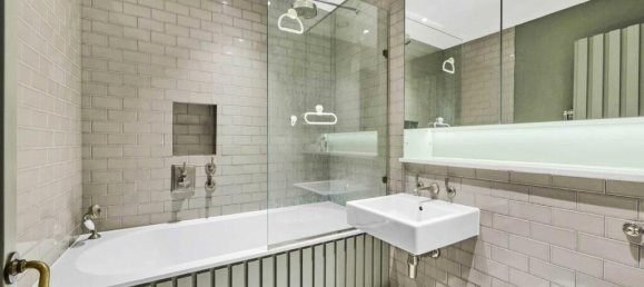 2 Schlafzimmer Wohnung in Bloomsbury, United Kingdom, Nr. 5580 9