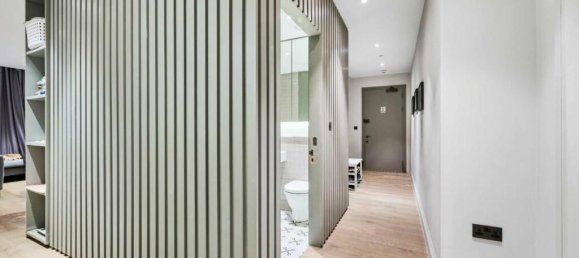 2 Schlafzimmer Wohnung in Bloomsbury, United Kingdom, Nr. 5580 4