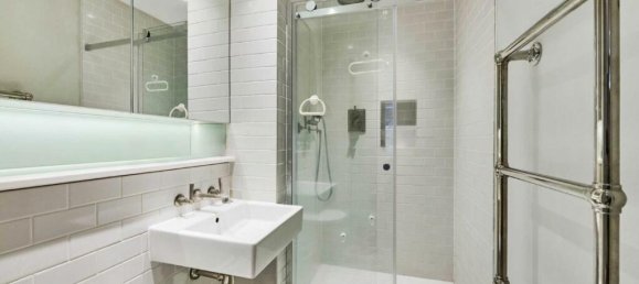 2 Schlafzimmer Wohnung in Bloomsbury, United Kingdom, Nr. 5580 10