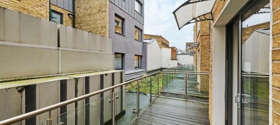 2 Schlafzimmer Wohnung in Bloomsbury, United Kingdom, Nr. 5580 8