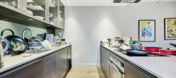 2 Schlafzimmer Wohnung in Bloomsbury, United Kingdom, Nr. 5580 15