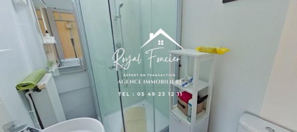 Casa de 3 dormitorios en Yzeures-sur-Creuse, France No. 81208 10