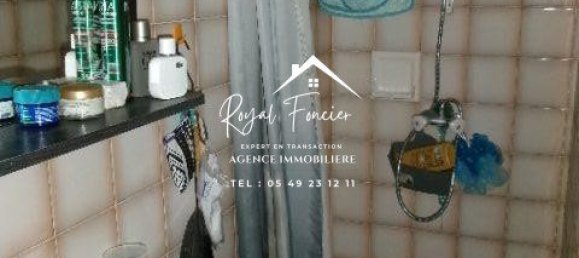 Casa de 3 dormitorios en Yzeures-sur-Creuse, France No. 81208 16