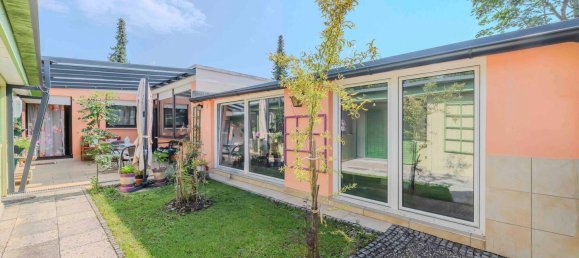 2 bedrooms Townhouse in Munich, Germany No. 292078 2