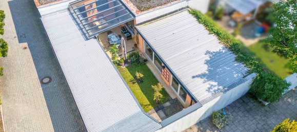 2 bedrooms Townhouse in Munich, Germany No. 292078 22