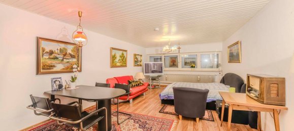 2 bedrooms Townhouse in Munich, Germany No. 292078 15