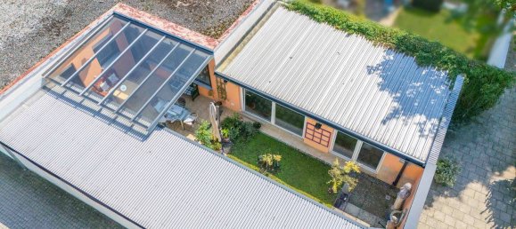 2 bedrooms Townhouse in Munich, Germany No. 292078 21