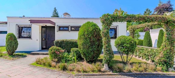 2 bedrooms Townhouse in Munich, Germany No. 292078 19